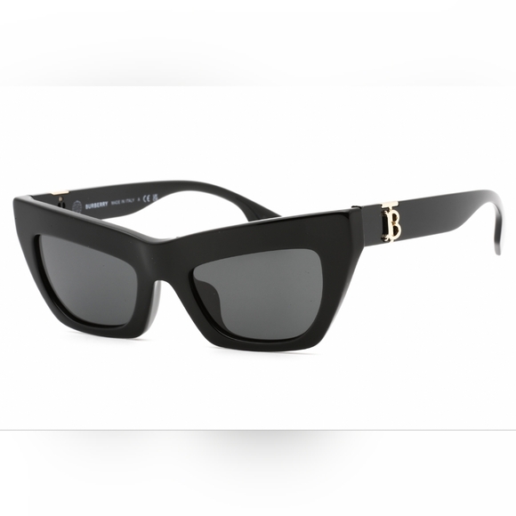 Burberry 0BE4405F Woman's Sunglasses - Picture 1 of 4